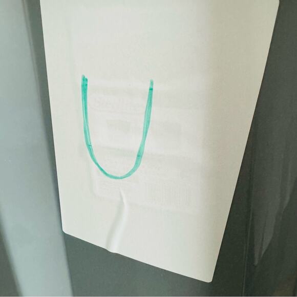 Elila Jacquard Wireless Soft-cup Front Hook Longline Bra nude woman’s 40F - Picture 10 of 10